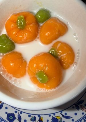 Foto resep Bua loy