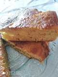 Tarte de chuchu