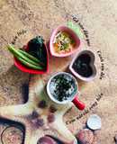 Cơm ăn dặm cho bé