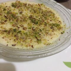 Special Kheer A picture of Special Kheer.