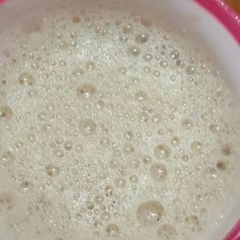 A picture of Cold coffee.