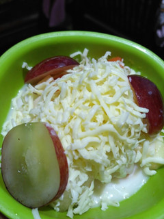 Foto resep Salad Buah