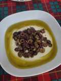 Pasta de Queijo de Cabra
