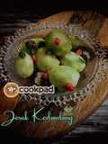 Jeruk Kedondong