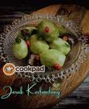 Jeruk Kedondong