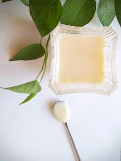 عکسی از دستور شیرعسلی