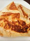 Crunchwrap Supreme (Better than Taco Bell)
