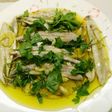 Boquerones en vinagre
