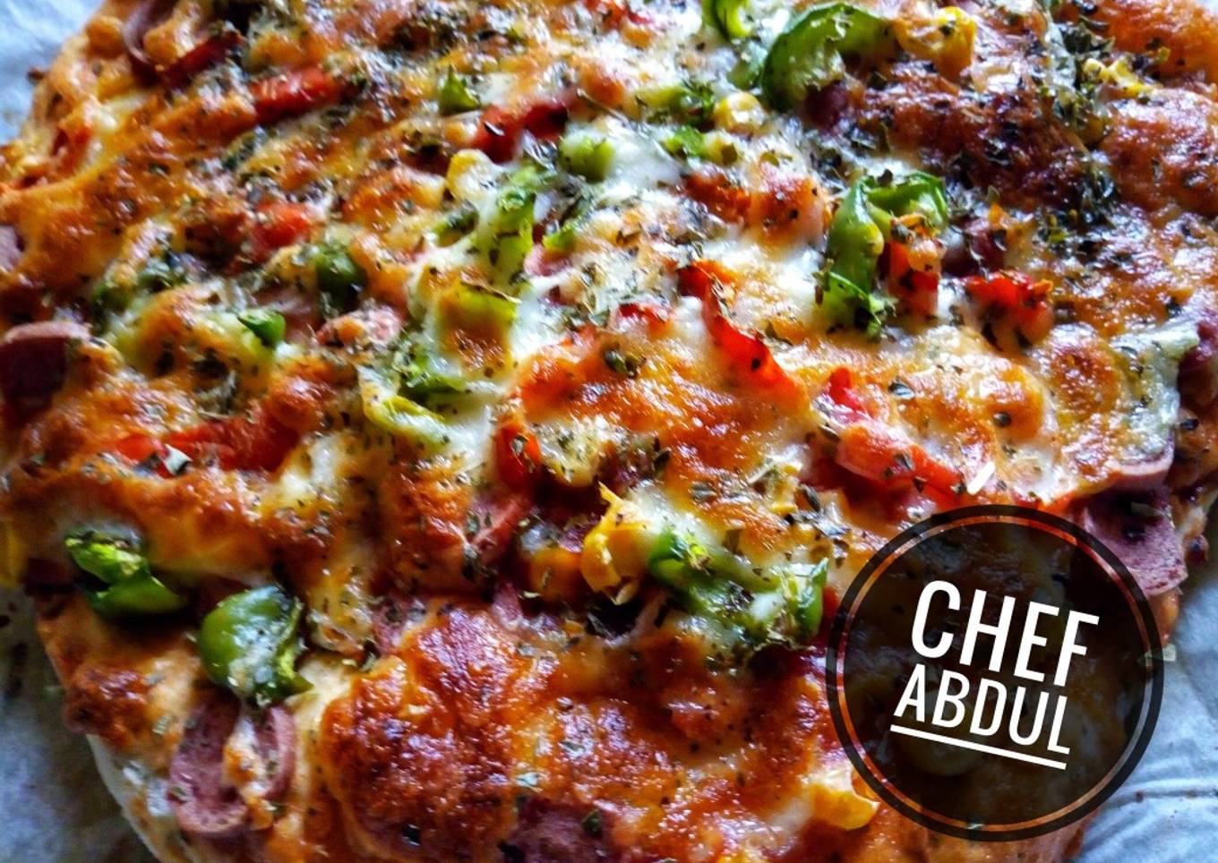 Pizza