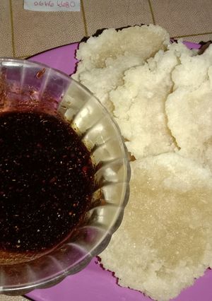 Foto resep Cireng simple