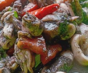 Resep Terbaik Tumis Cumi Hitam Minggu Ini Resep Terbaik Tumis Cumi Hitam Minggu Ini