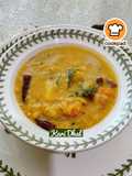 👩‍🍳Kari Dhal