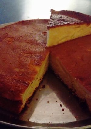 Une photo de Beurrer normand aux pommes