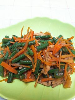 Foto resep Tumis tempe sayur sedap