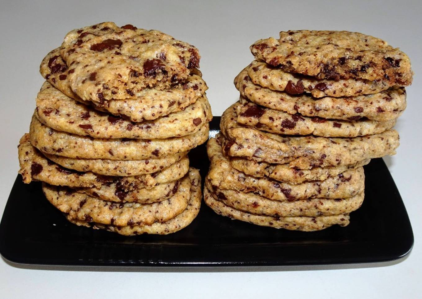 Cookies (vegan)