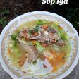 Sup Iga Sapi