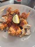 Batagor dan Siomay Ikan Tenggiri