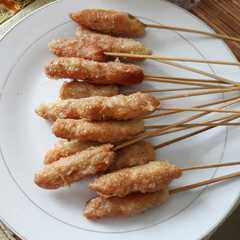 รูปของ Sempol Ayam Yahuut
