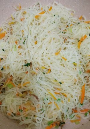 Foto resep Bihun Goreng