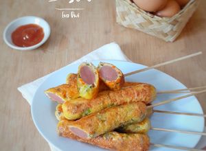 Foto resep SosTel