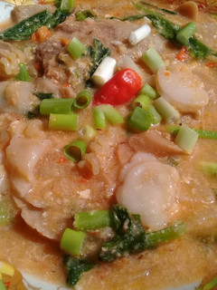 Foto resep Seblak