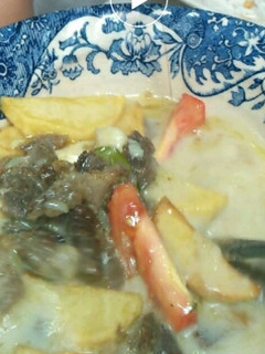 Foto resep Soto betawi mama genta