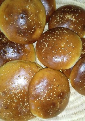 صورة لوصفة قراشل بلديين