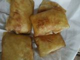 Martabak Tahu sayuran👌