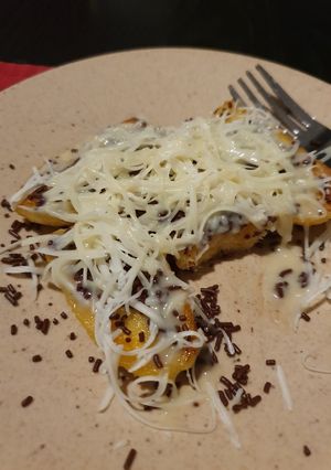 Foto resep Pisang Plenet