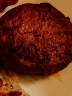 झटपट मटन कबाब (jhatpat mutton kabab recipe in Hindi) रेसिपी मुख्य फोटो