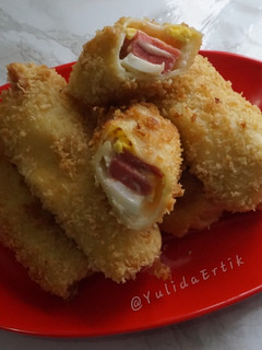Foto resep Risoles Mayo