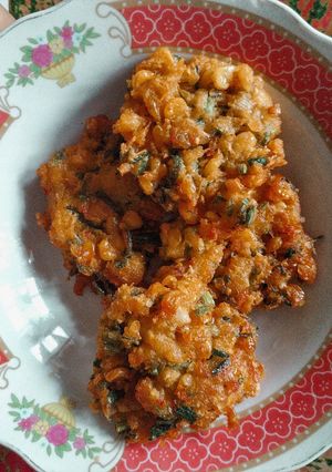 Foto resep Bakwan Jagung Fenomenal