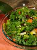 Ensalada Rosy