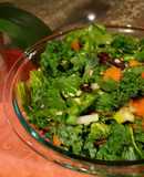 Ensalada Rosy