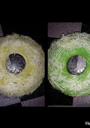 Foto resep Bolu Simple