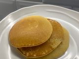 Pancake teflon simple