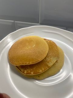 Foto resep Pancake teflon simple