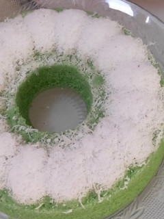 Foto resep Putu Ayu (Jumbo)