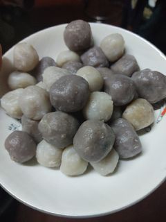 รูปของ ขนมต้ม
