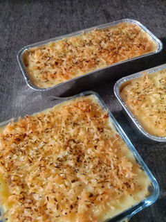Foto resep Macaroni Schotel
