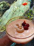 Mango Shrikhand