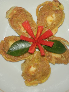 Foto resep Rolade Tempe Isi Keju