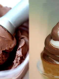 Foto resep Homemade Ice Cream
