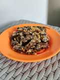 Sambel Belut