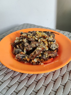 Foto resep Sambel Belut