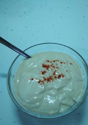 Φωτογραφία της συνταγής Σως για ψημένα κρεατικά, πατάτες τηγανητές και όχι μόνο!