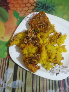 હાંડવો. (Handavo recipe in gujarati) રેસીપી મુખ્ય ફોટો