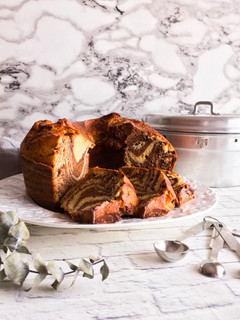 Foto de Zebra Cake
