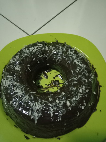 Resep Brownis coklat lumer Murah