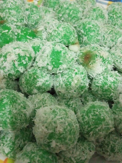 Foto resep Klepon ketan gula merah
